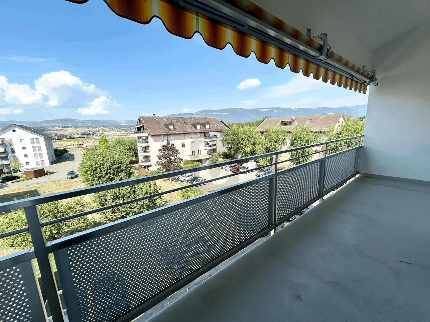Charmant Appartement Sous Les Combles - Photo 1 sur 6