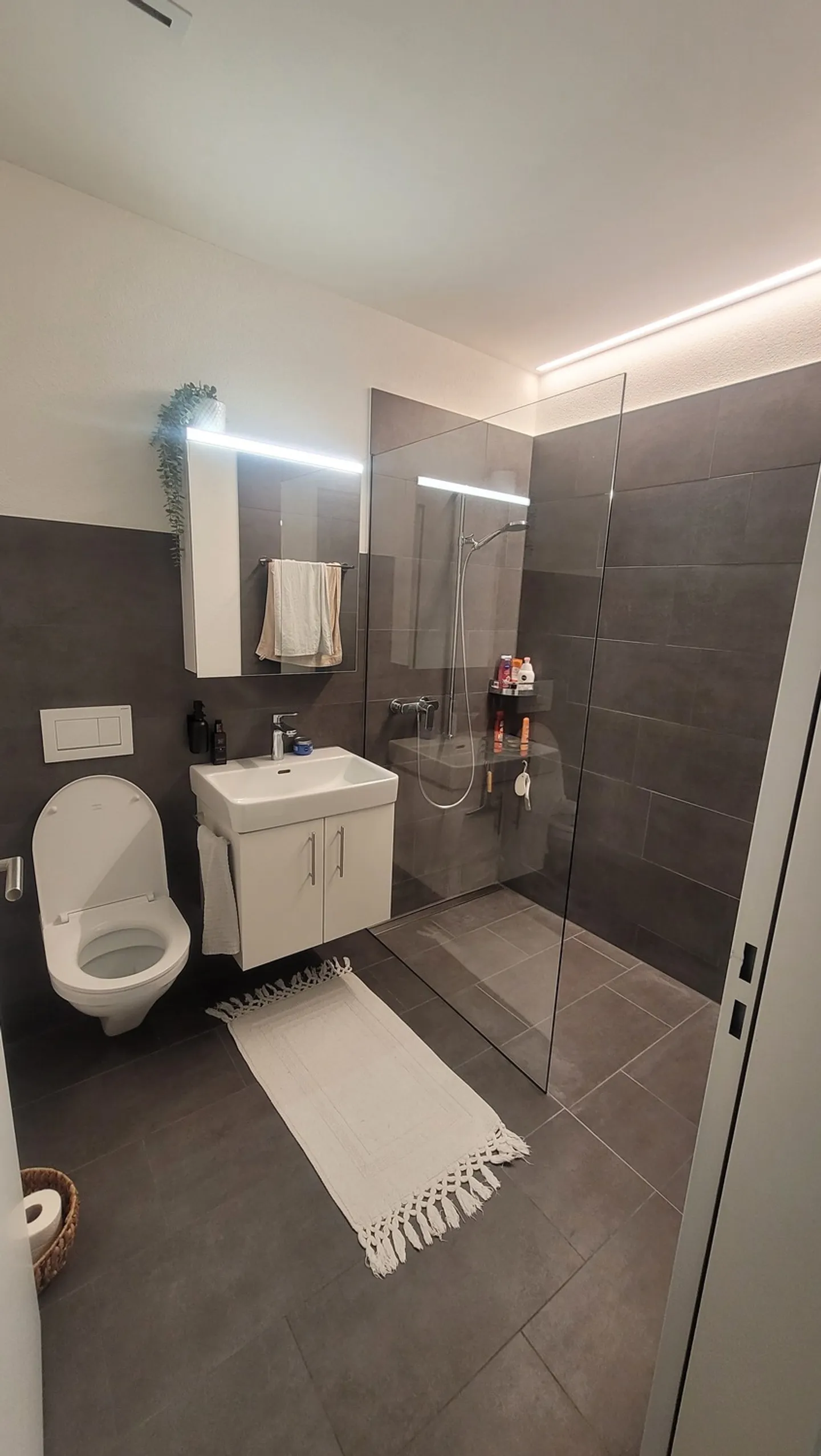 Appartamento in affitto - Foto 10 di 10