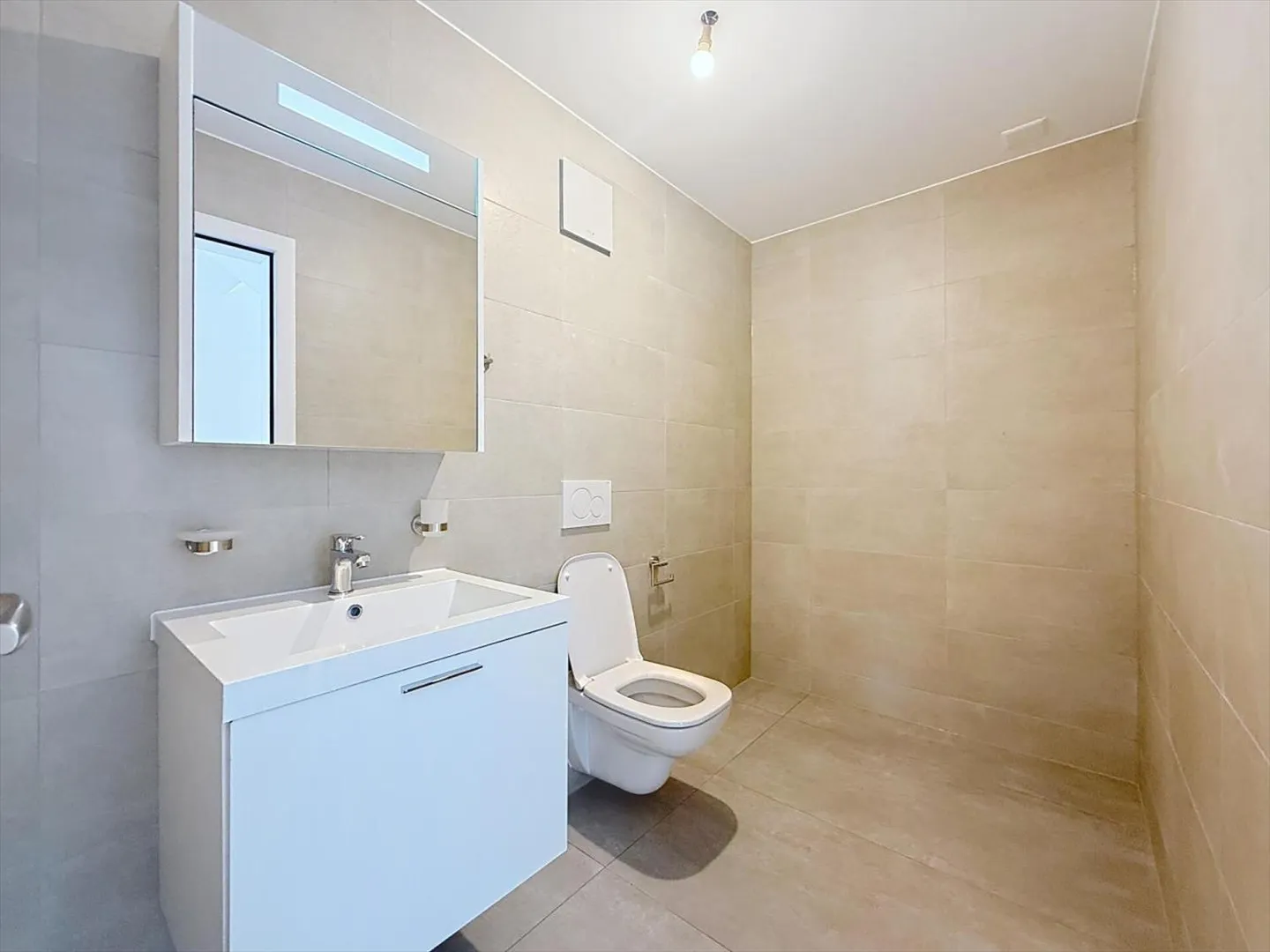 Villa contigua 4.5 stanze a Vuisternens-en-Ogoz - Foto 10 di 13