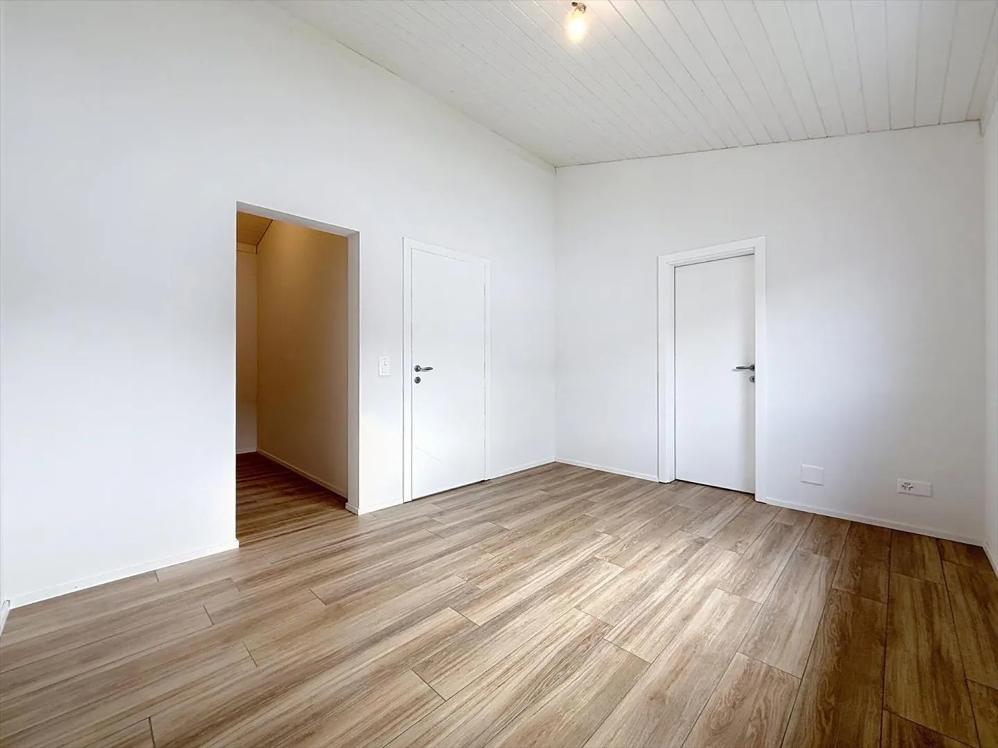 Villa contigua 4.5 stanze a Vuisternens-en-Ogoz - Foto 13 di 13