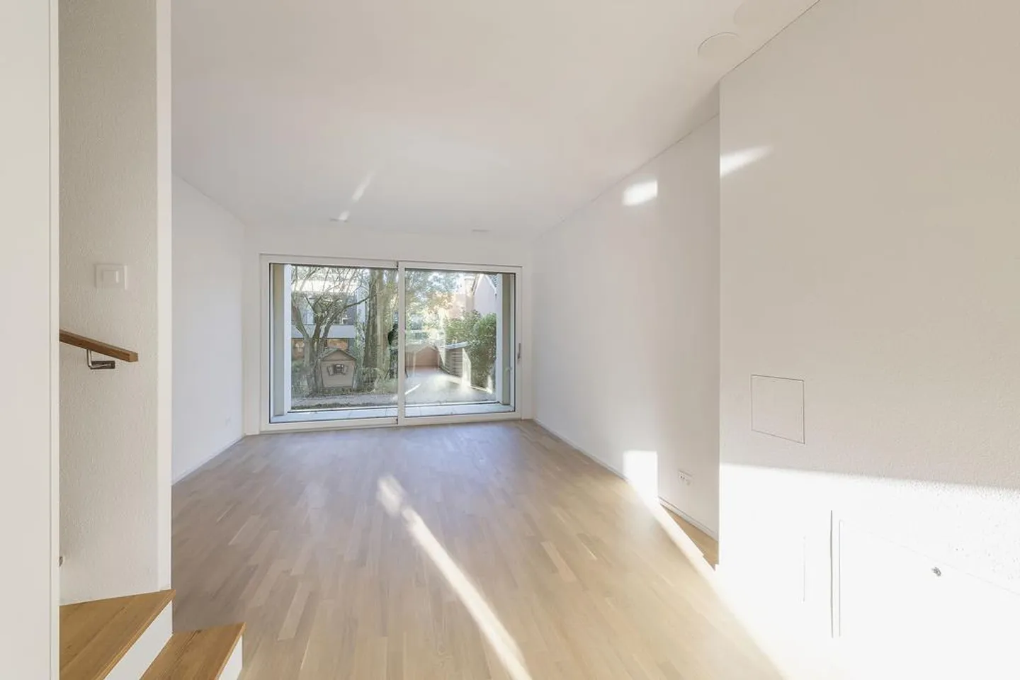 Maison de ville moderne - Photo 8 sur 11