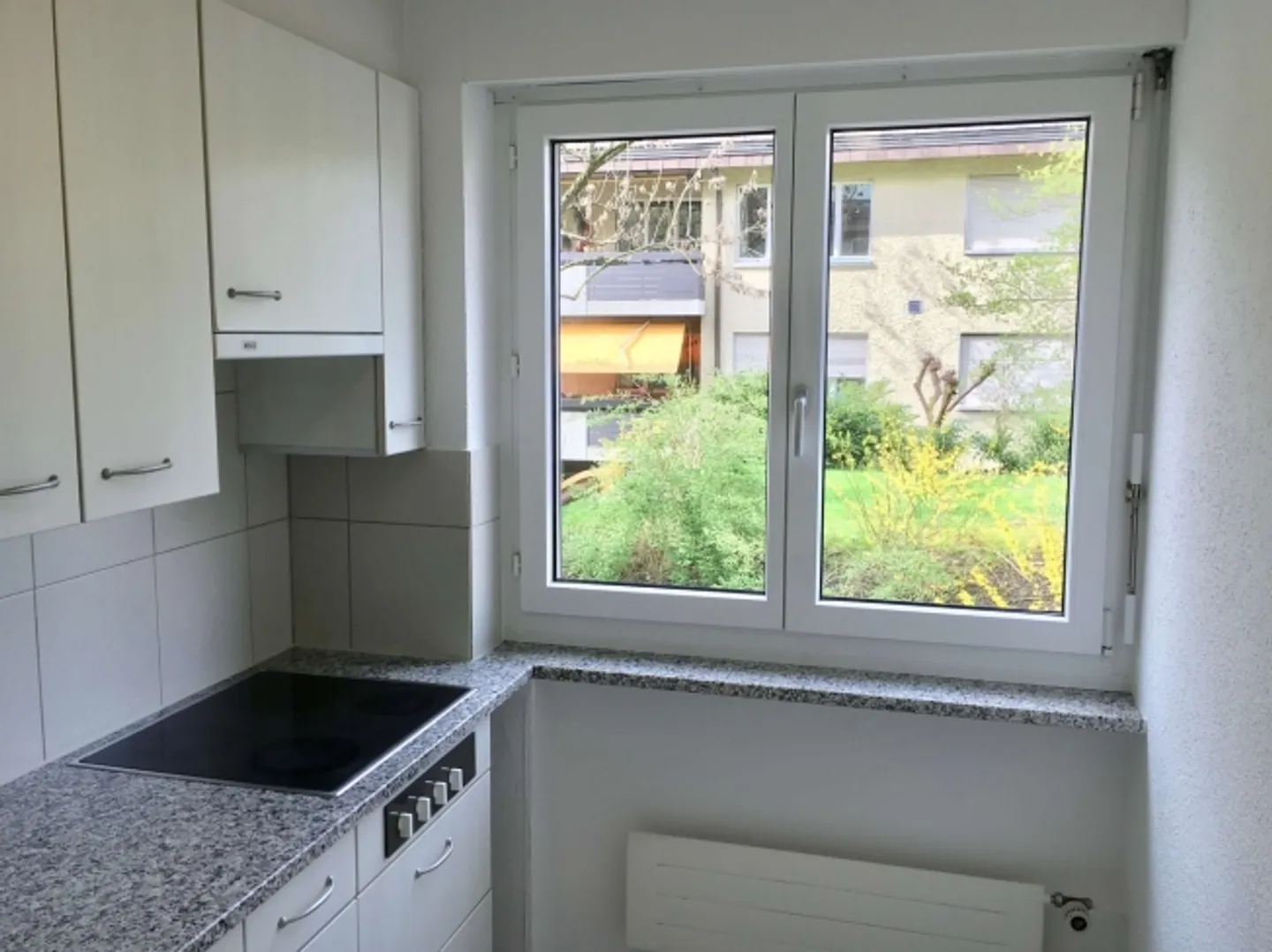 «Modernes Coliving im Grünen mit top Anbindung in Zürich-Affoltern» - Foto 6 von 13