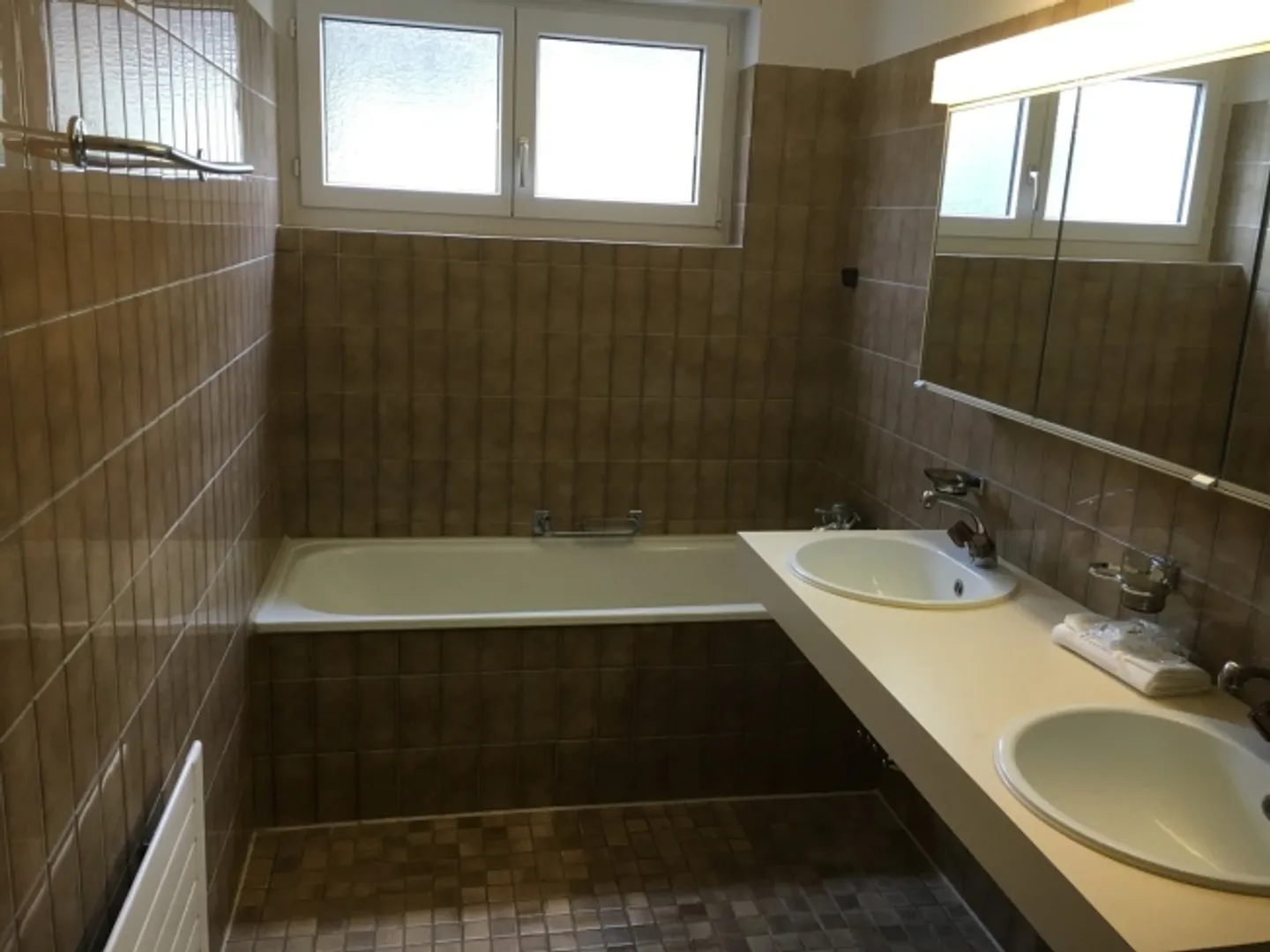 «Modernes Coliving im Grünen mit top Anbindung in Zürich-Affoltern» - Foto 7 von 13