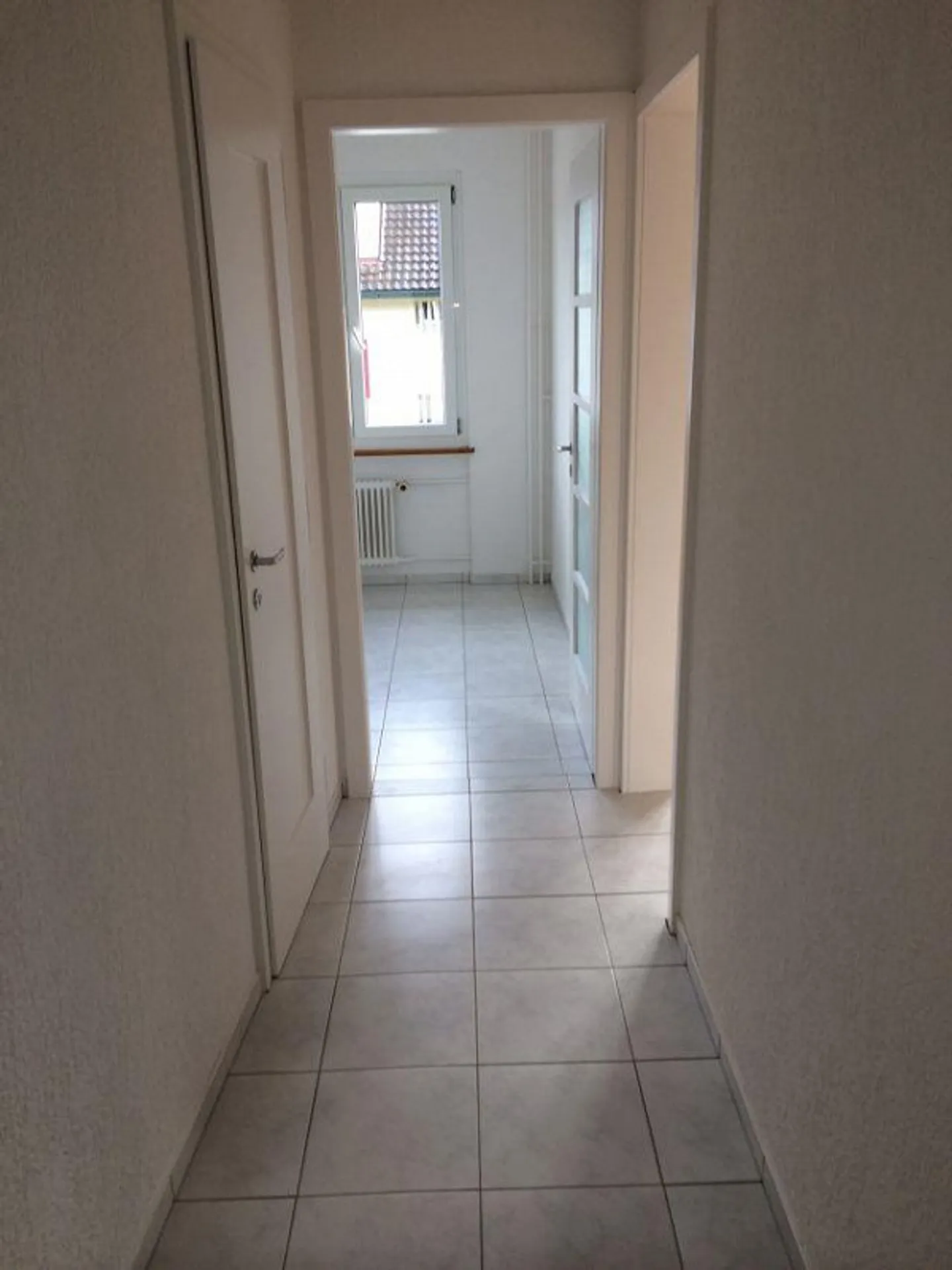 2.5 Zimmer-Dachwohnung - Foto 4 von 5