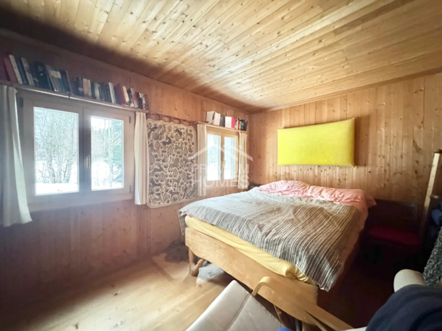 Charmantes Haus in der Natur - Foto 2 von 5