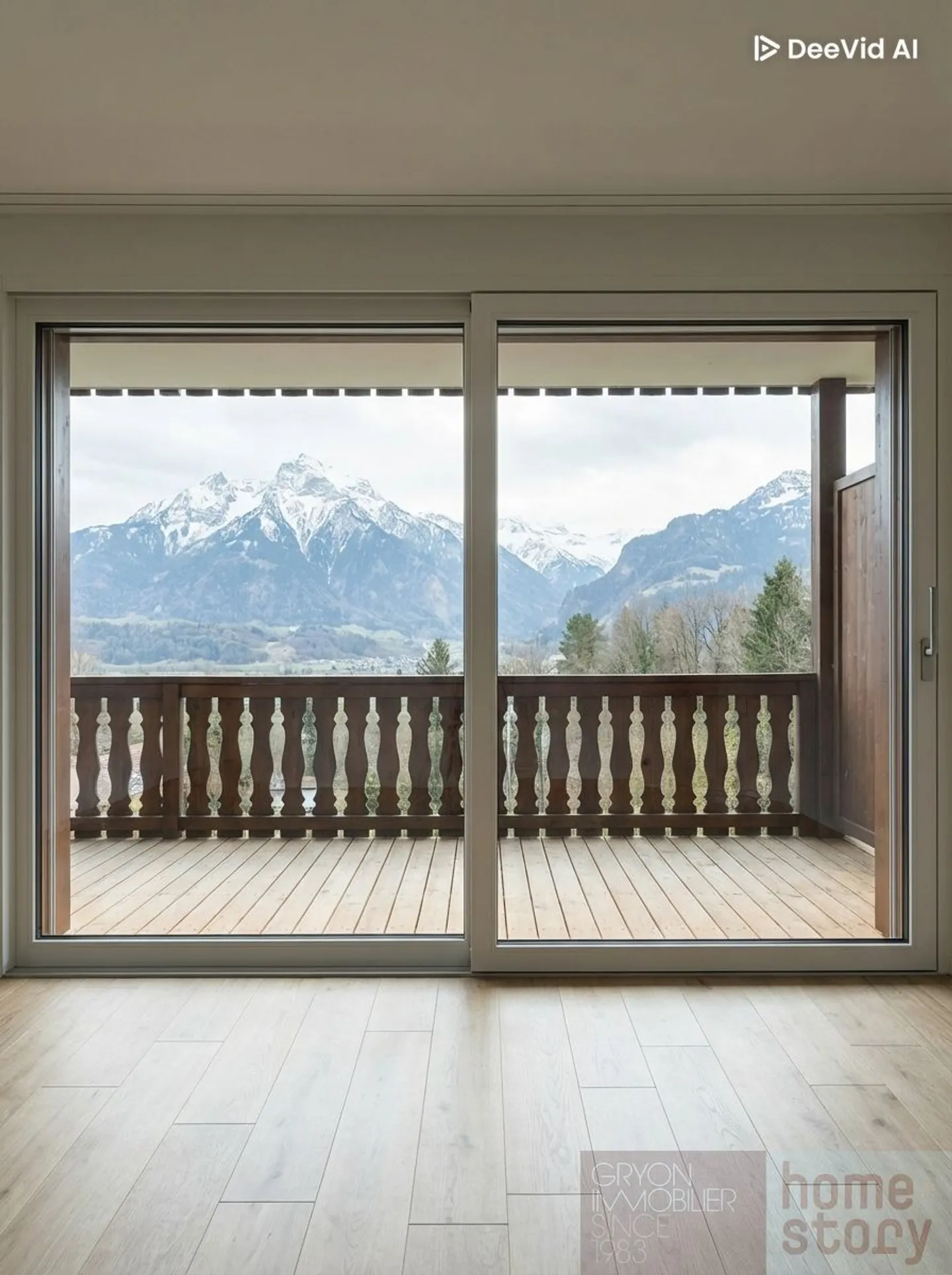 Chalet Bambi à Louer - Photo 1 sur 3