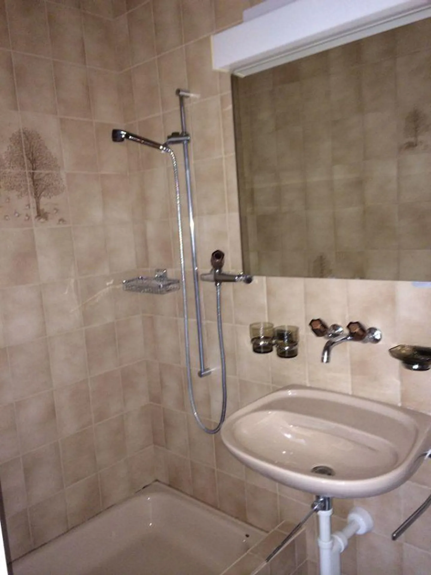 2.5 Zimmer-Dachwohnung - Foto 5 von 5