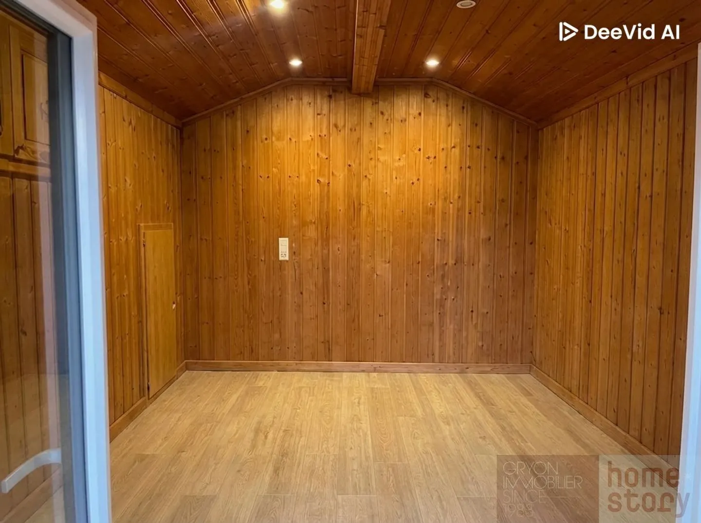 Chalet Bambi à Louer - Photo 2 sur 3