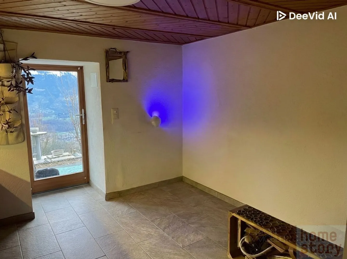 Chalet Bambi à Louer - Photo 3 sur 3