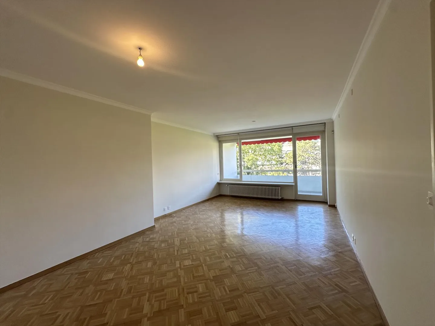 4.5 Room Apartment - Photo 2 of 12