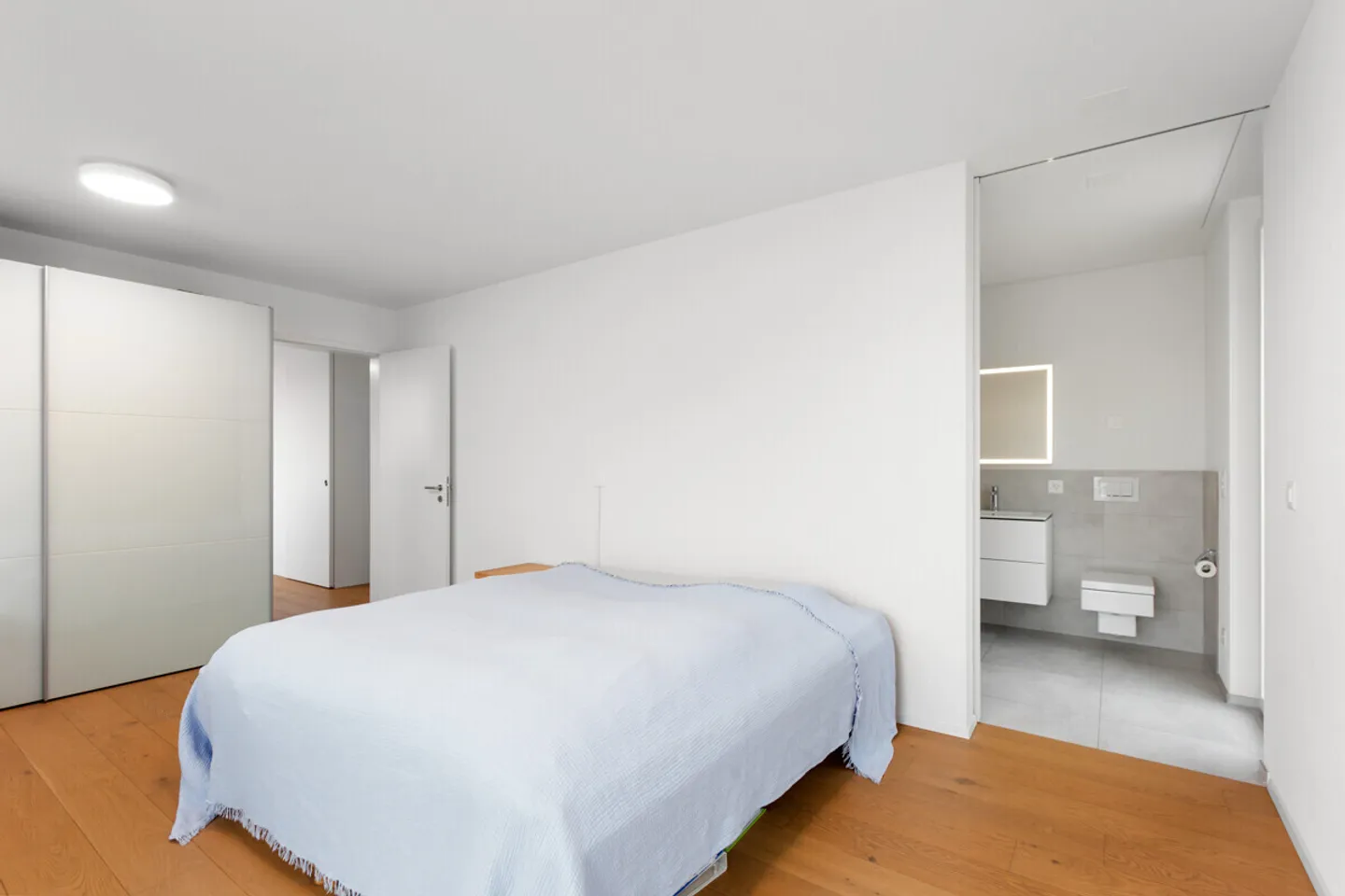 Attico esclusivo con vista sul Reno - Foto 12 di 13