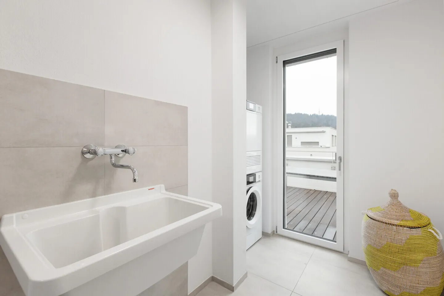 Attico esclusivo con vista sul Reno - Foto 13 di 13