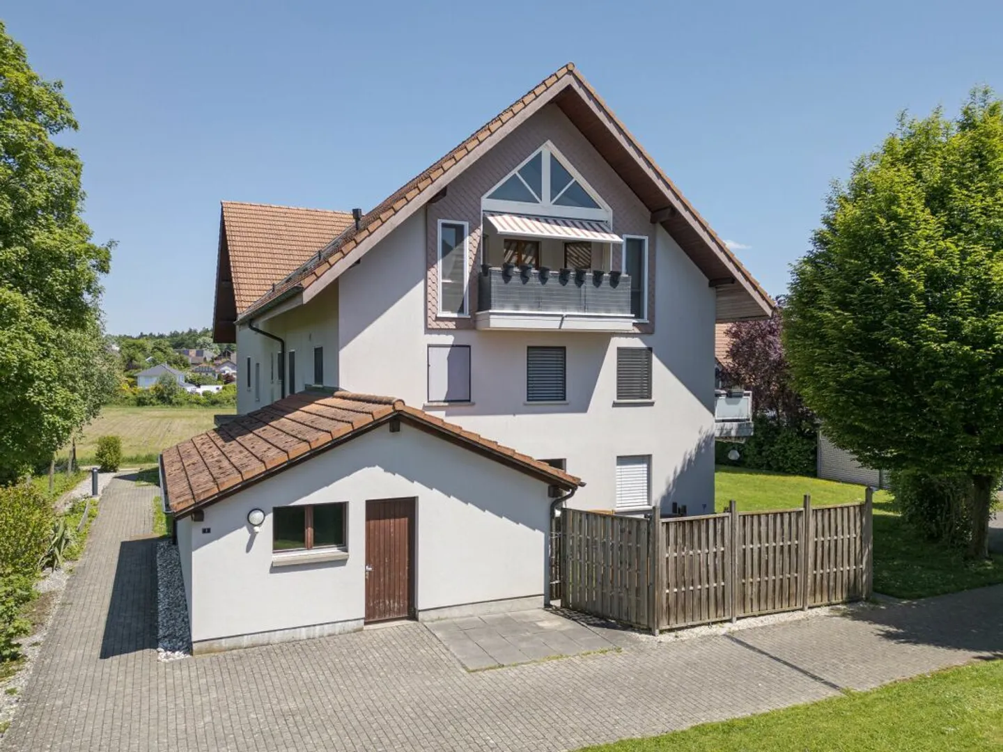 L'INIZIO PERFETTO PER LA PROPRIETÀ - Foto 7 di 8
