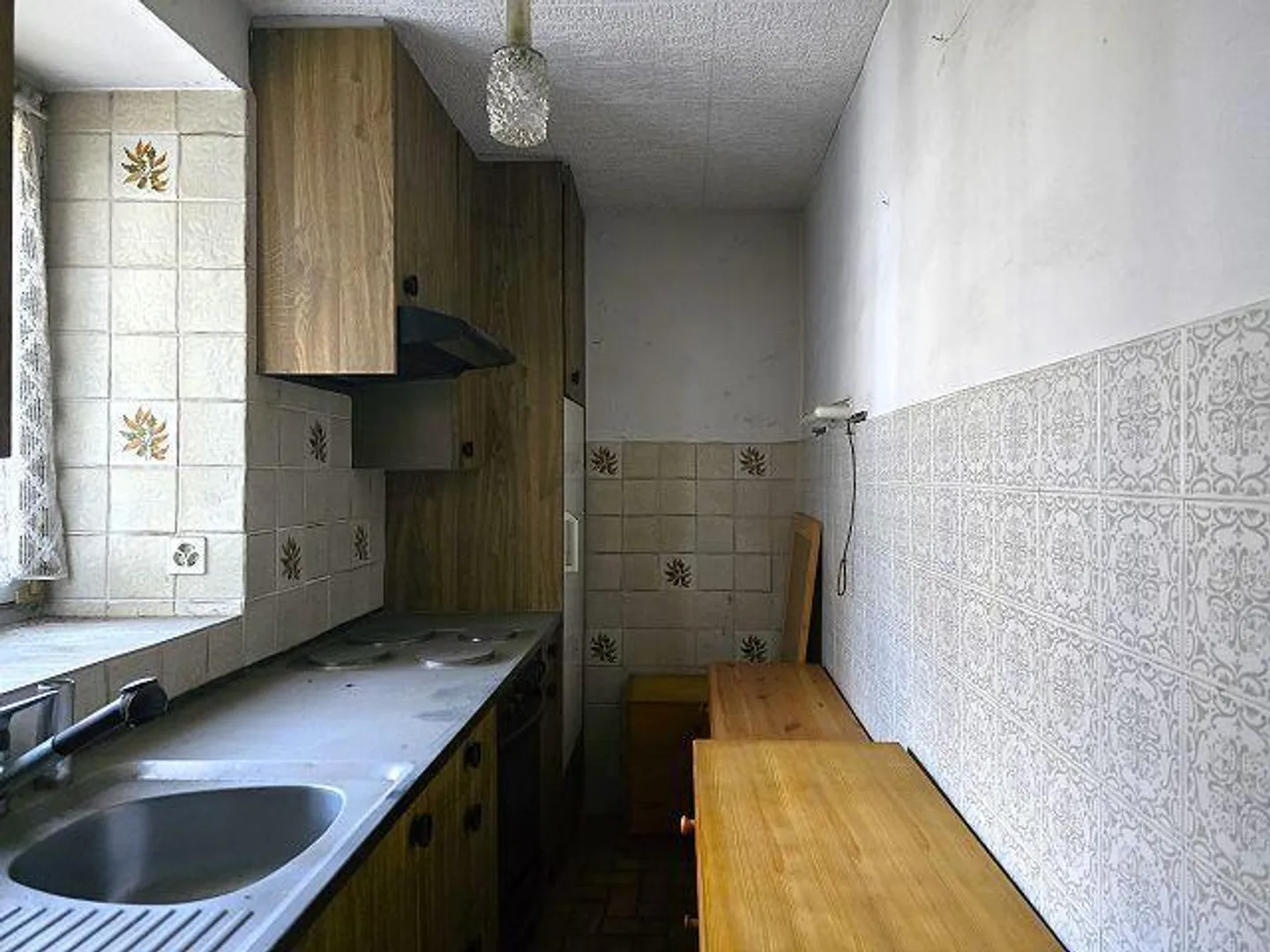 Renovierungsmöglichkeit in Claro - Foto 3 von 13