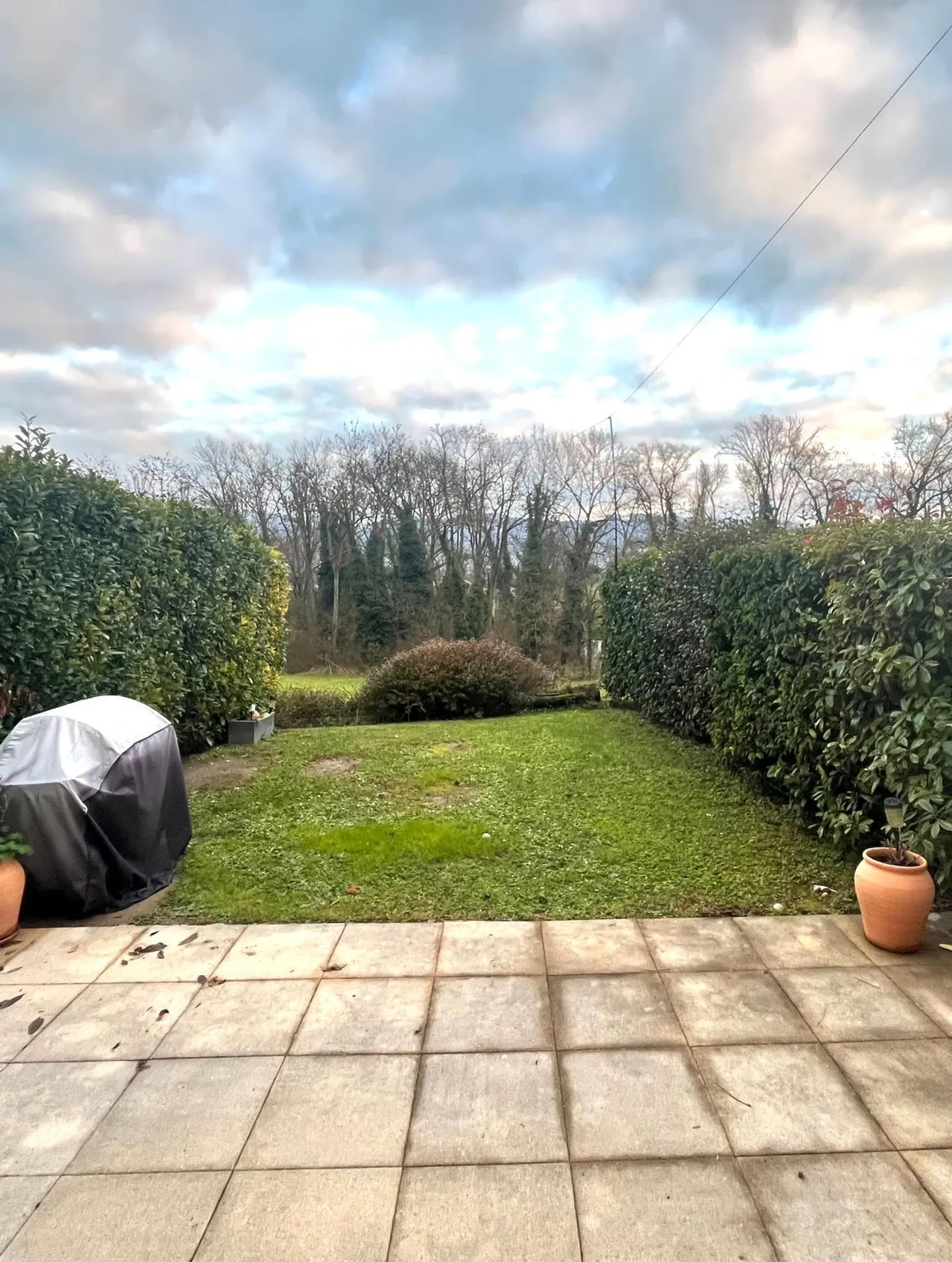 Stepped house for rent - Photo 5 of 5