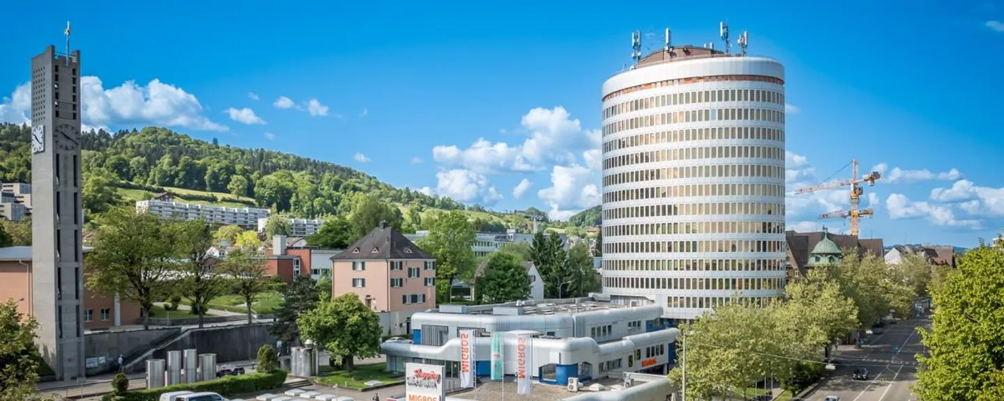 Vivere nella Torre d'Argento - Foto 1 di 4