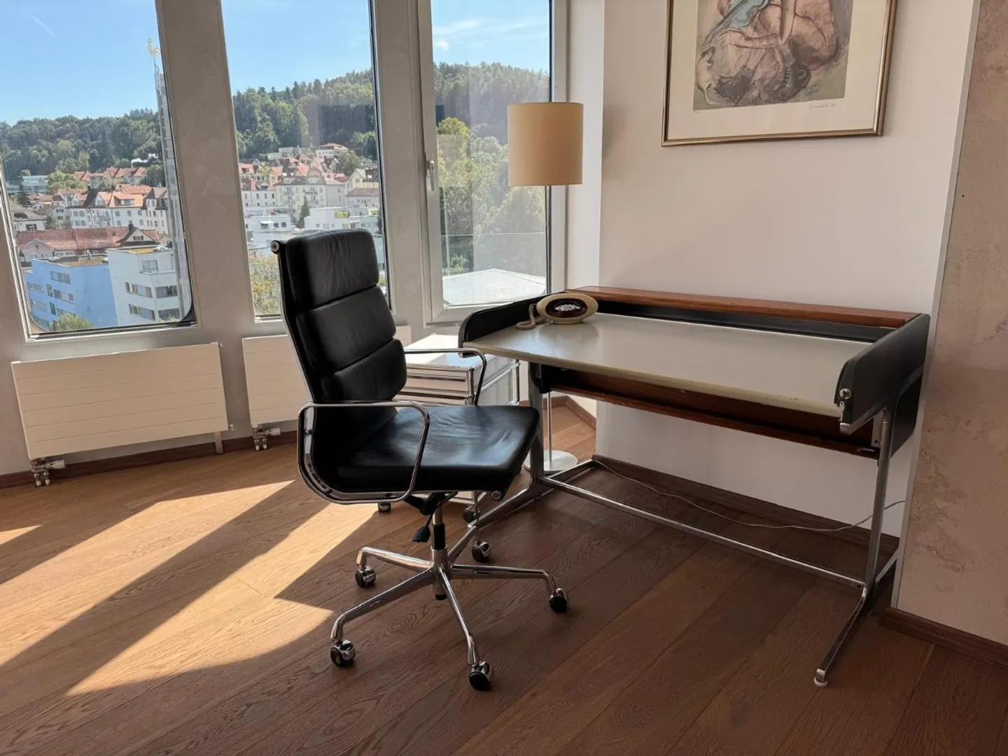 Vivere nella Torre d'Argento - Foto 3 di 4