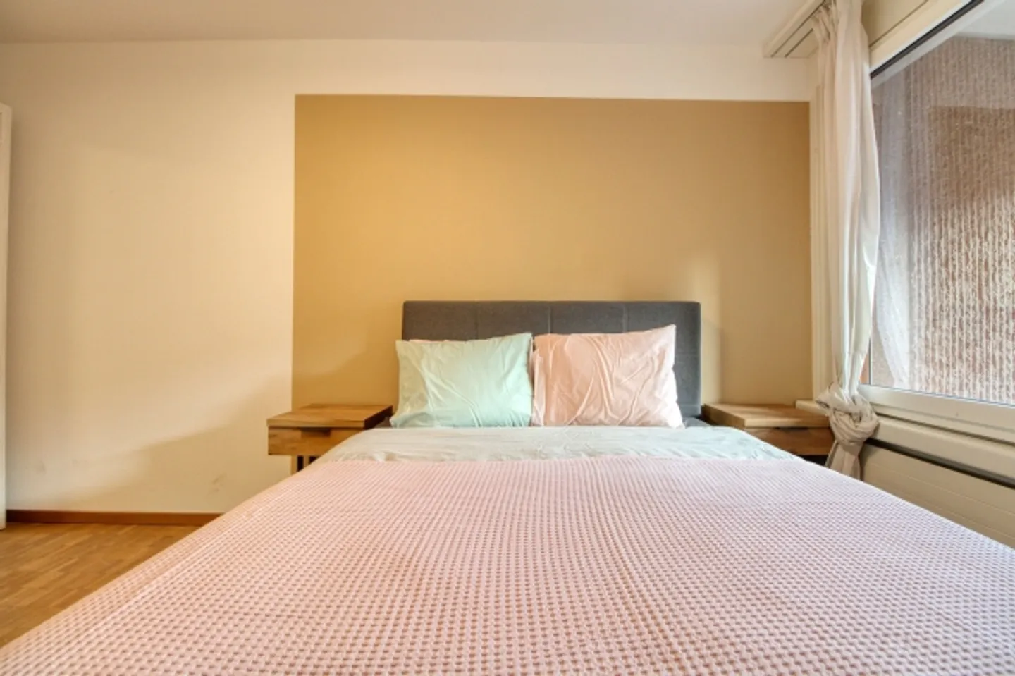 Schöne Zimmer an bester Lage nahe Sihlcity - Foto 5 von 13