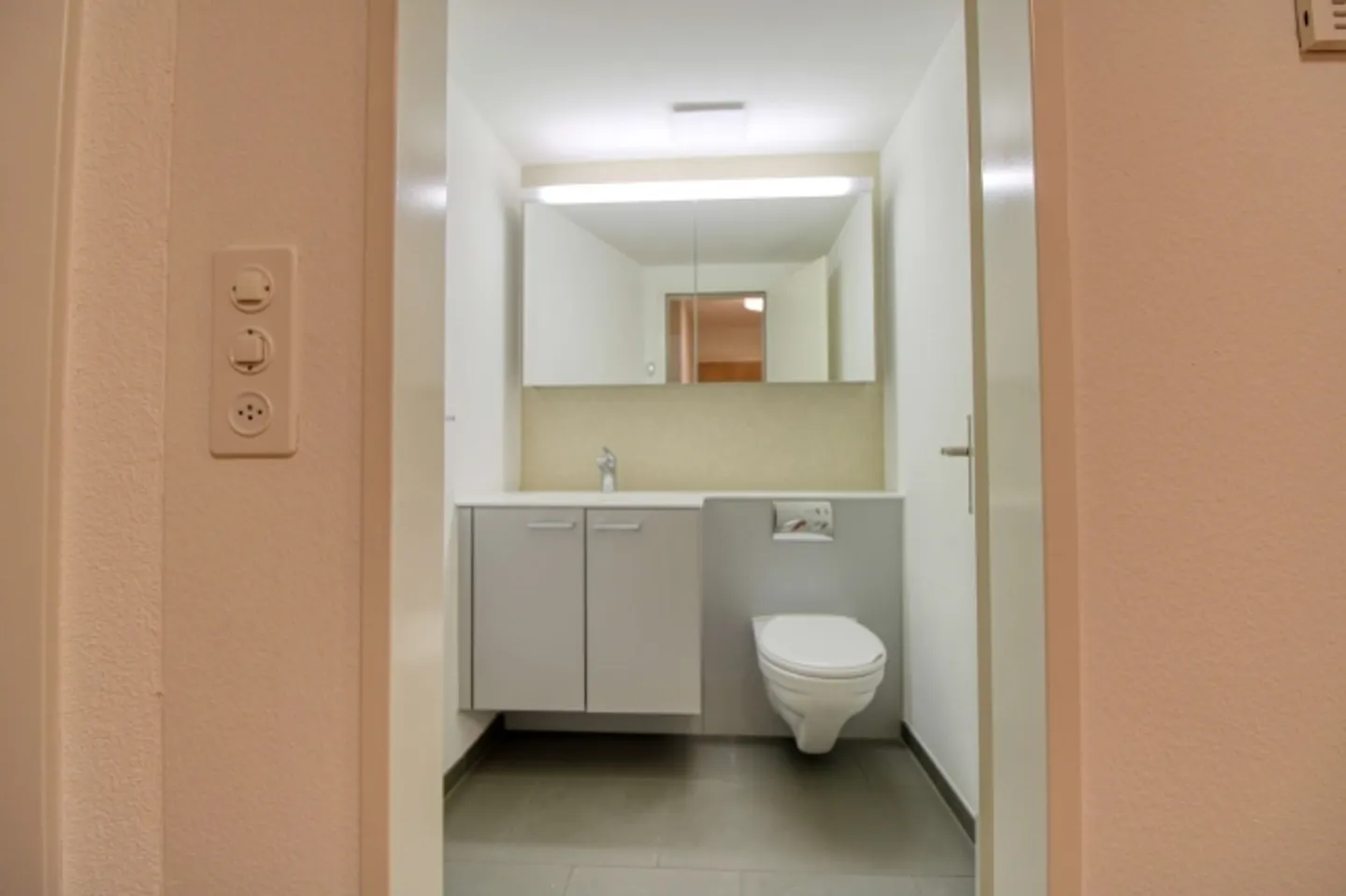 Schöne Zimmer an bester Lage nahe Sihlcity - Foto 7 von 13