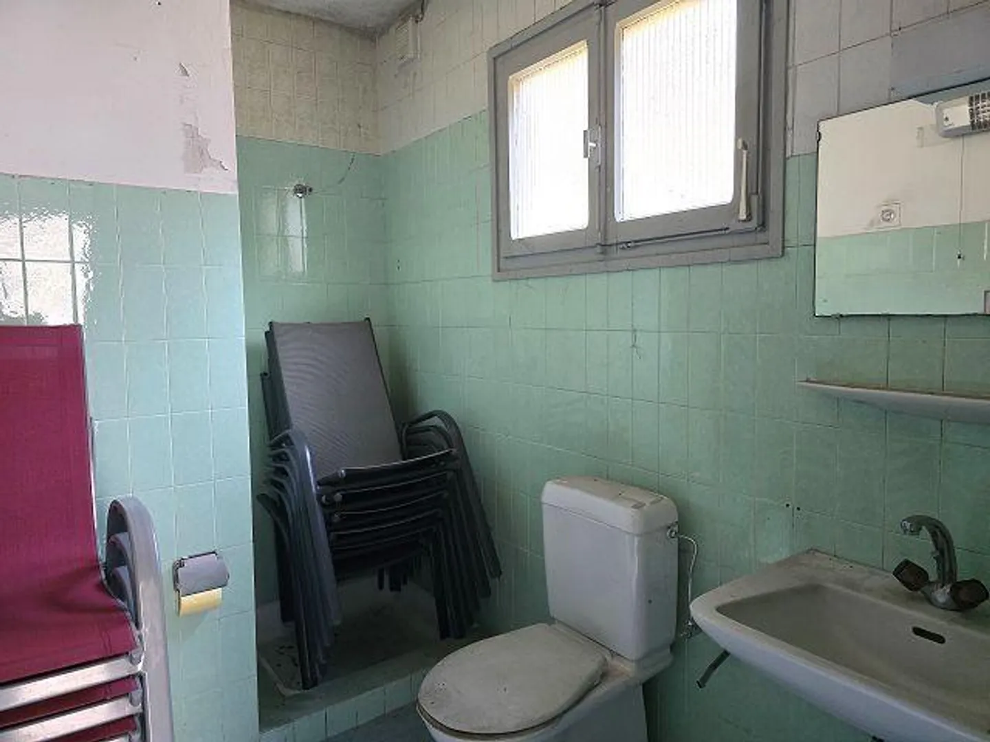 Renovierungsmöglichkeit in Claro - Foto 11 von 13