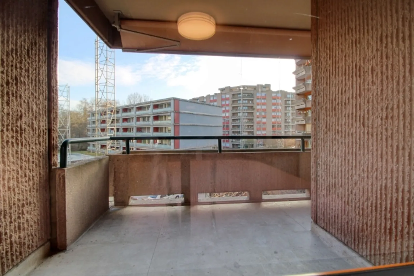 Schöne Zimmer an bester Lage nahe Sihlcity - Foto 4 von 13