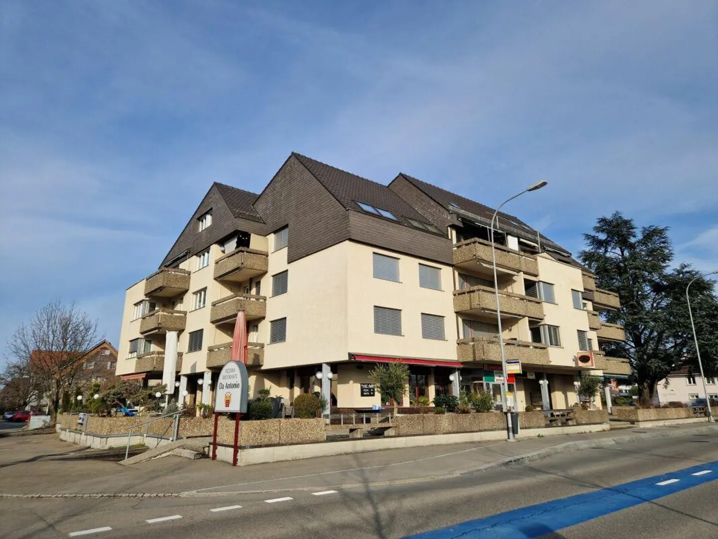 Cozy apartment near Lake Constance - Photo 1 of 9
