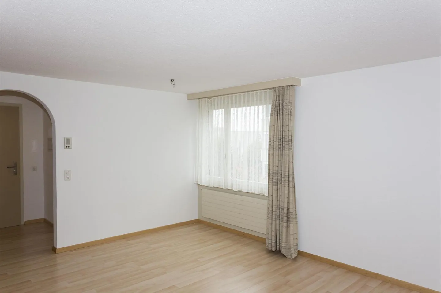 1.0 Room Apartment in Alpnach Dorf - Photo 1 of 5
