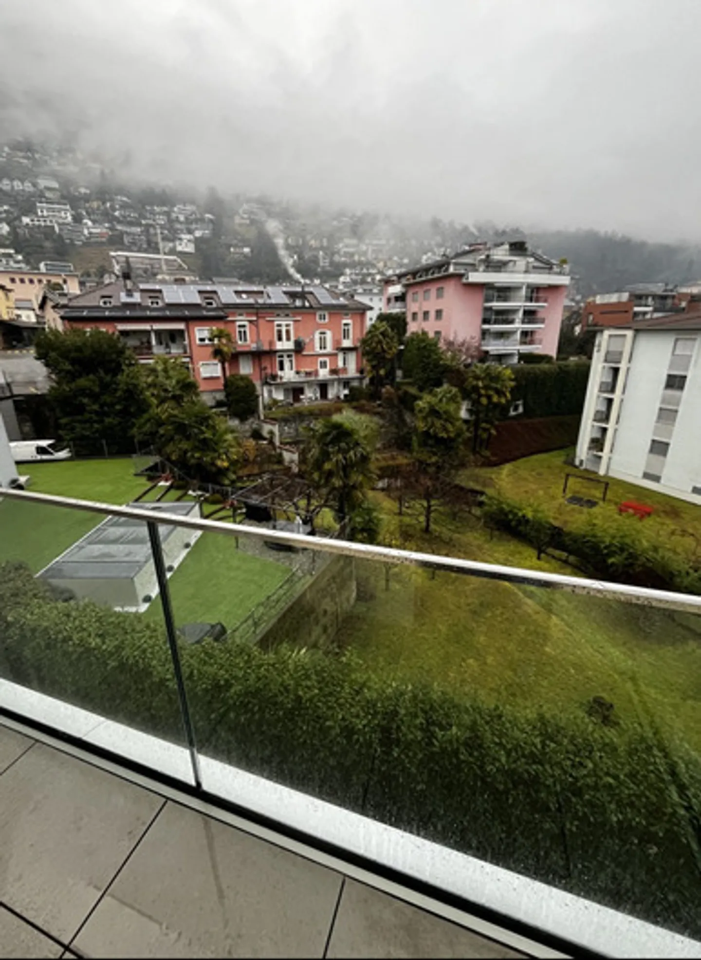 2.5-Room Apartment for Sale in Minusio - Photo 3 of 13