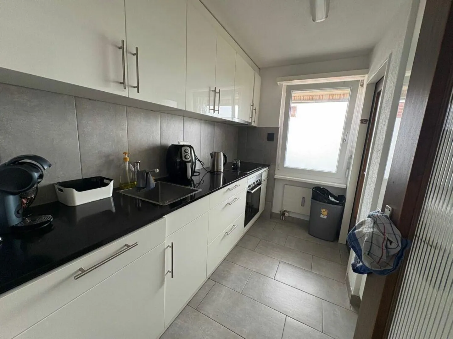 Cozy apartment near Lake Constance - Photo 2 of 9