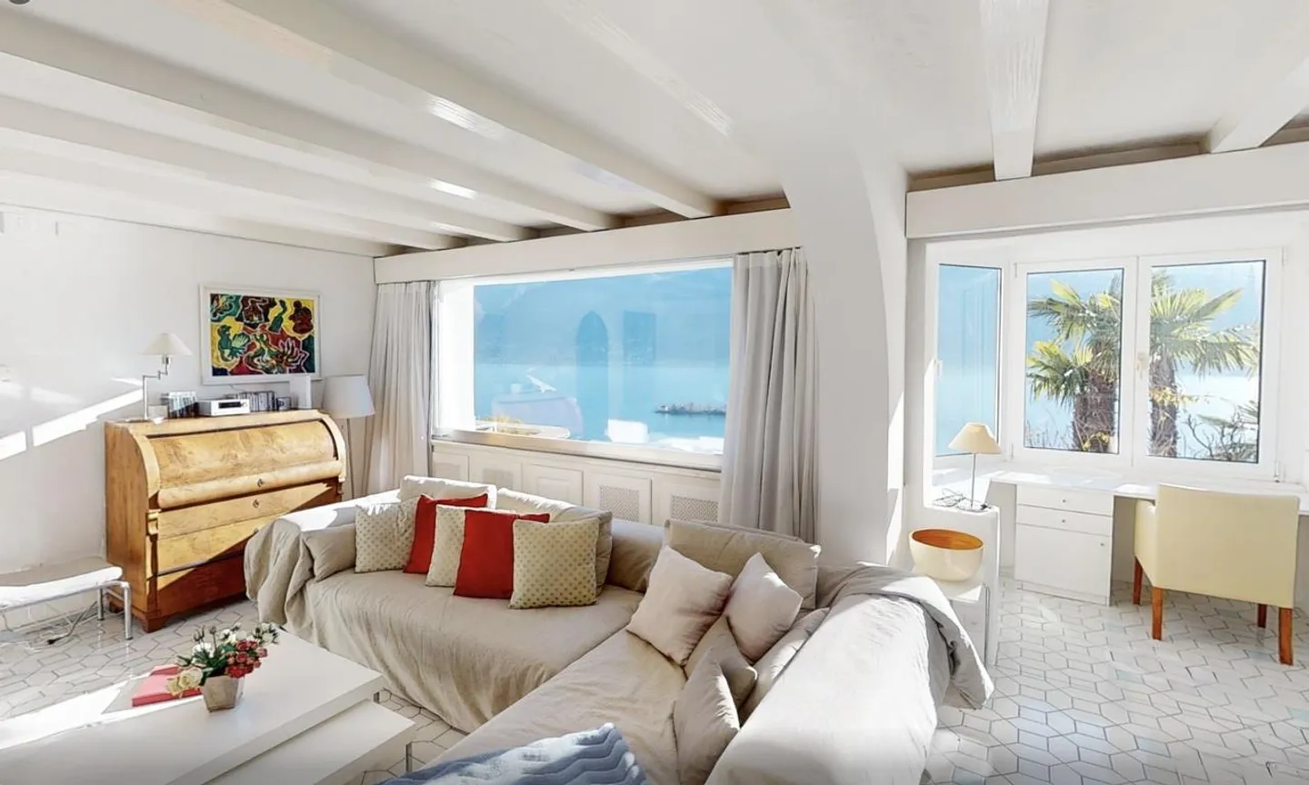 Villa Stupenda con Vista Lago - Foto 4 di 30