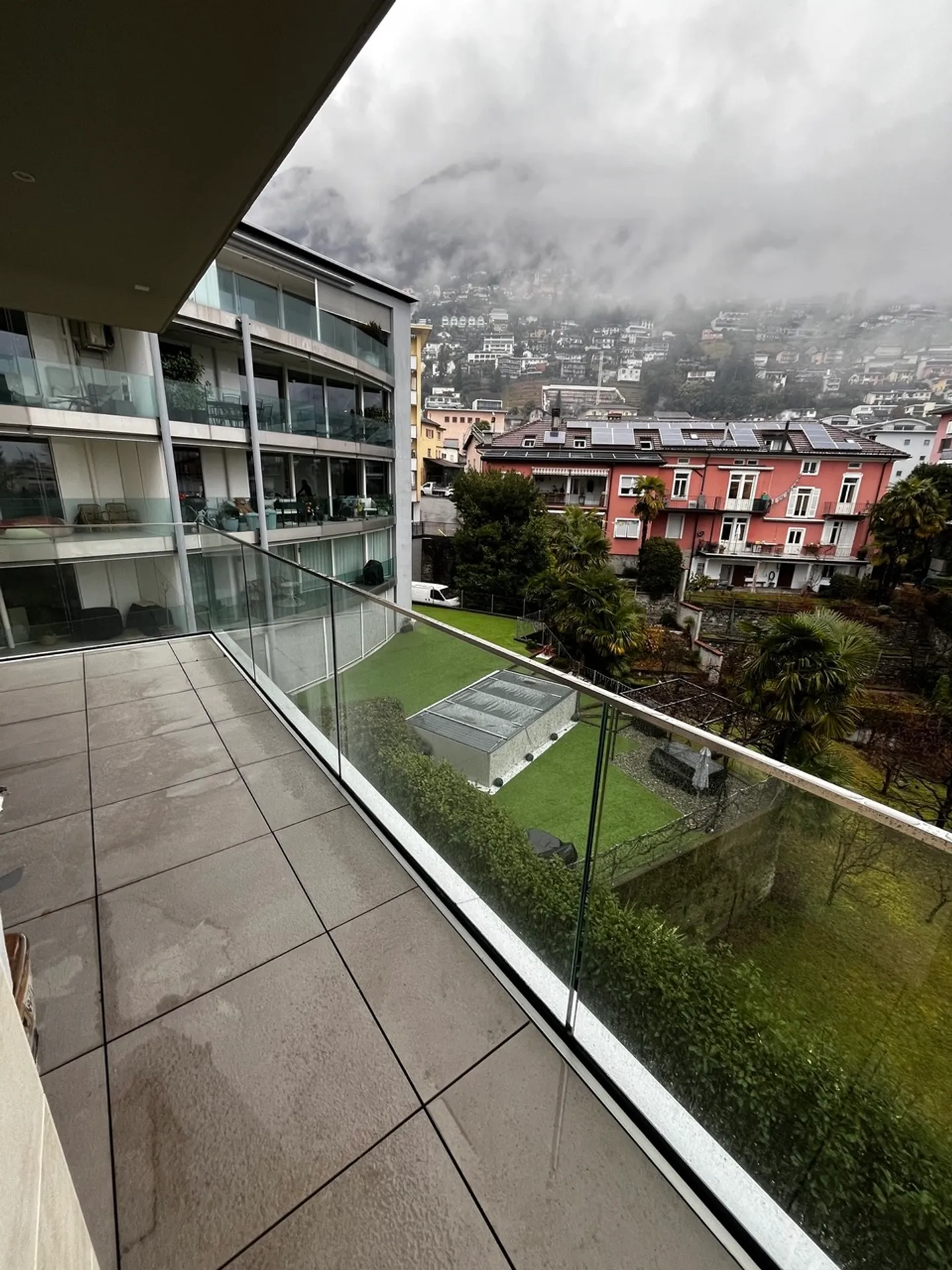 2.5-Room Apartment for Sale in Minusio - Photo 4 of 13