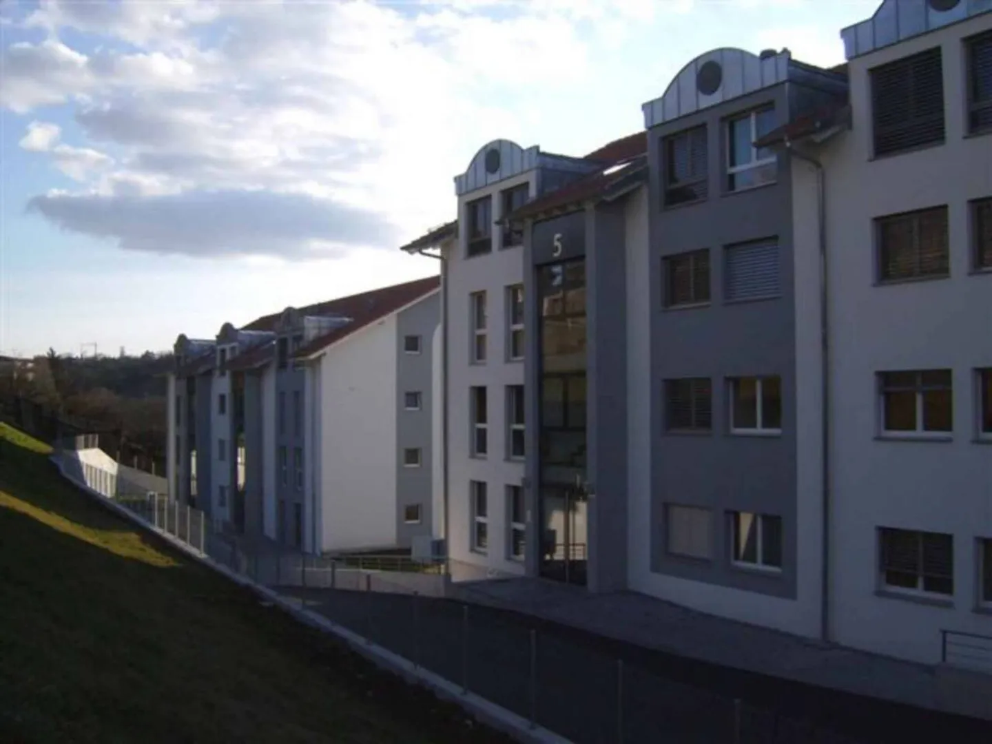 Indoor parking space for rent - Photo 1 of 1