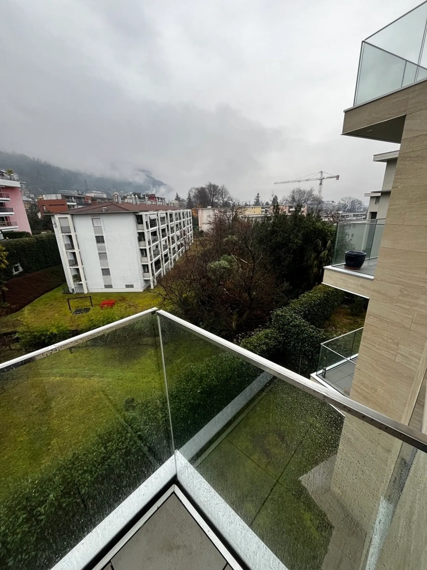 2.5-Room Apartment for Sale in Minusio - Photo 5 of 13