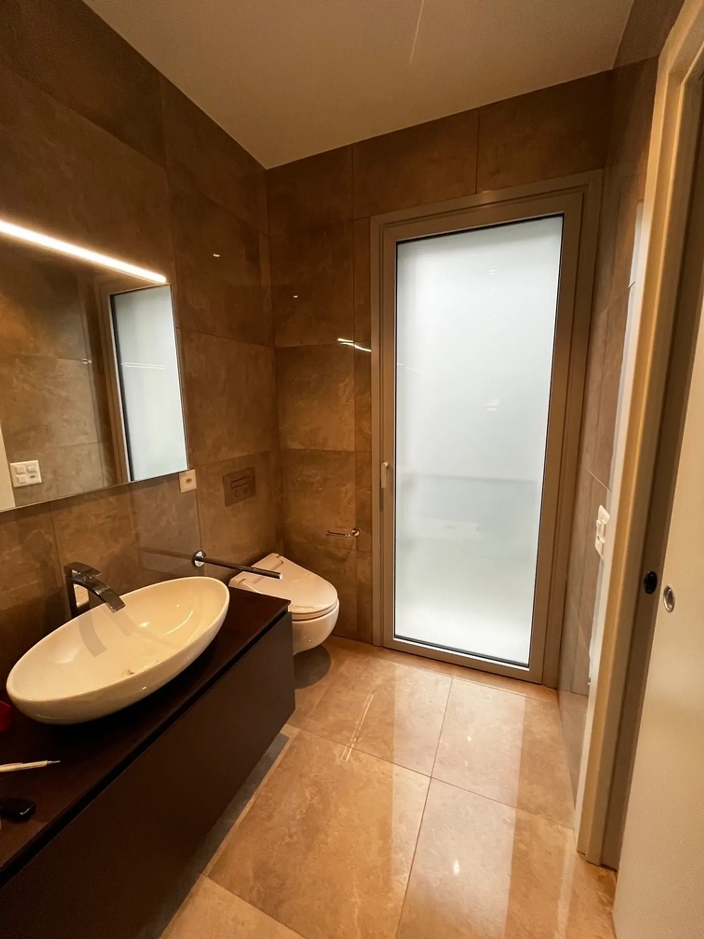 2.5-Room Apartment for Sale in Minusio - Photo 12 of 13