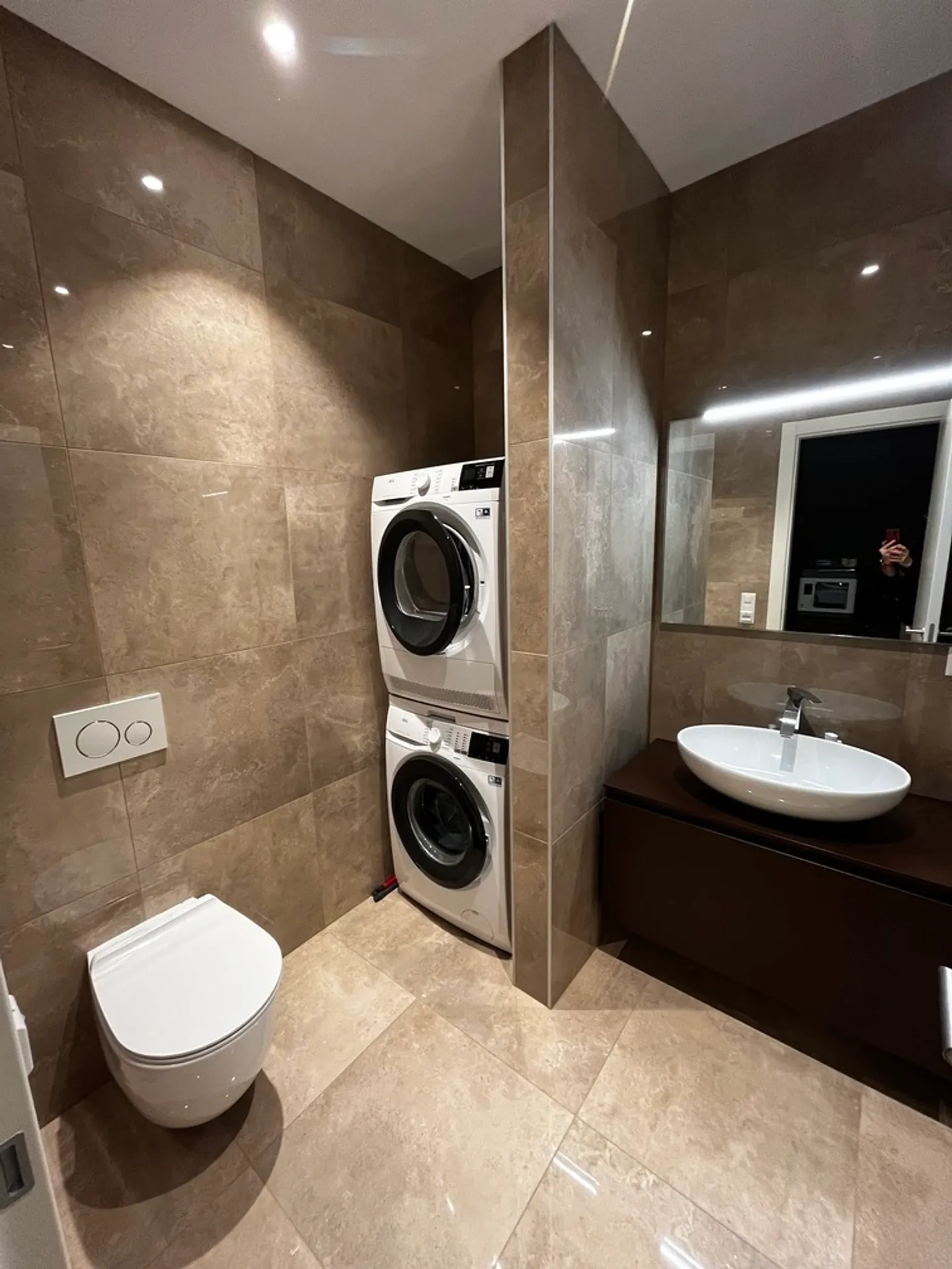 2.5-Room Apartment for Sale in Minusio - Photo 11 of 13