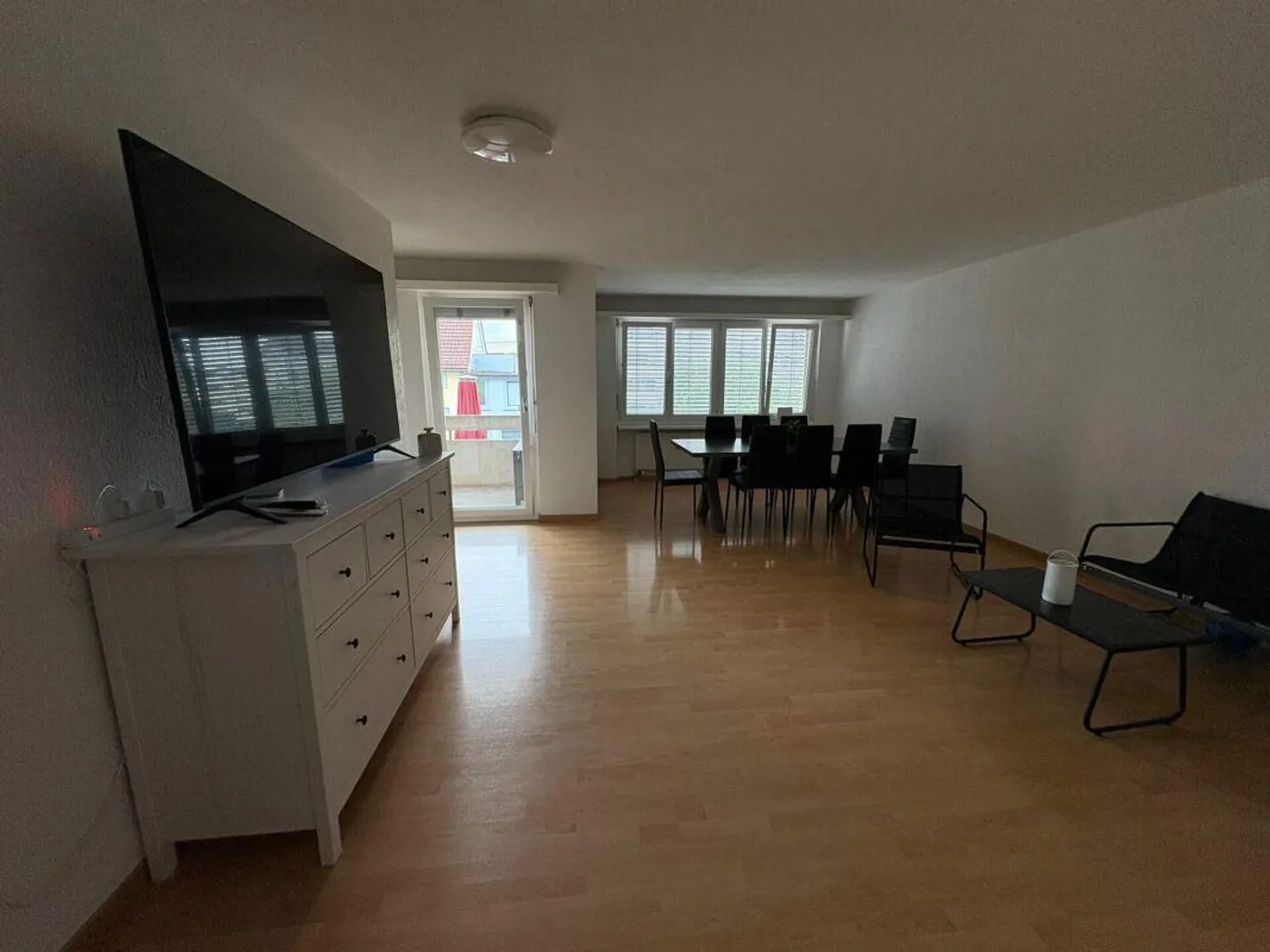 Cozy apartment near Lake Constance - Photo 3 of 9