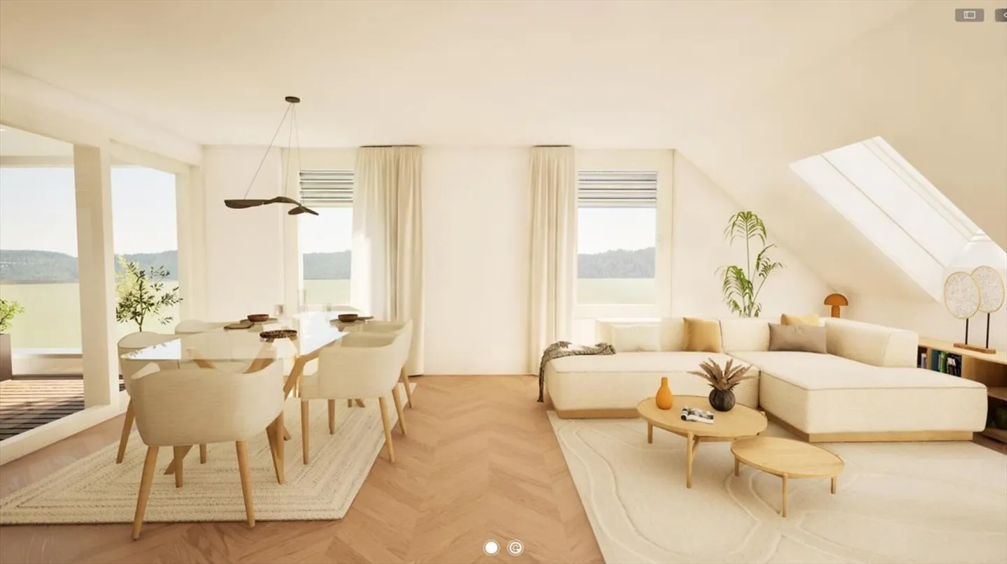 Apartment for sale - Photo 1 of 9