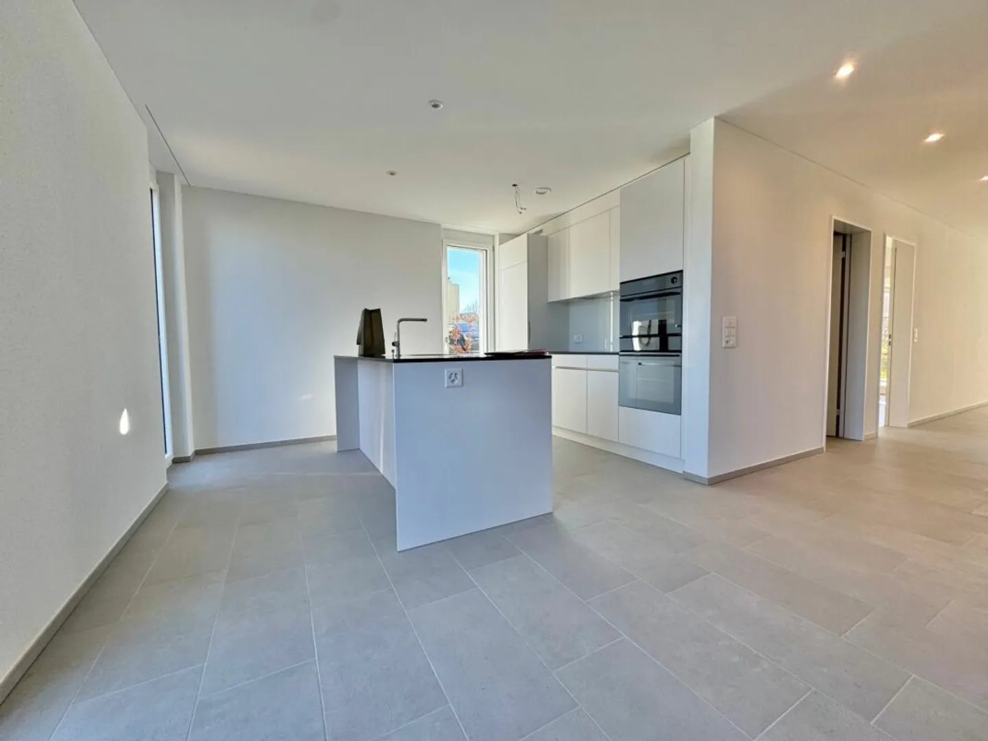 Charming Garden Apartment in Frick - Photo 4 of 9