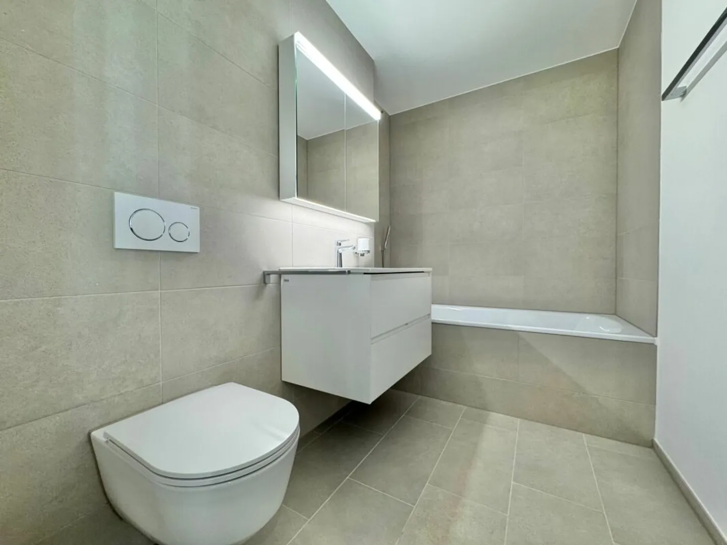 Charming Garden Apartment in Frick - Photo 7 of 9