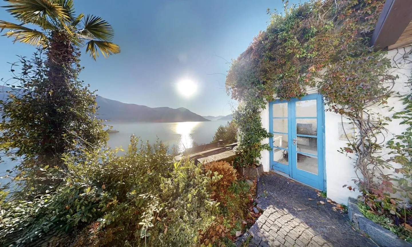 Villa Stupenda con Vista Lago - Foto 28 di 30