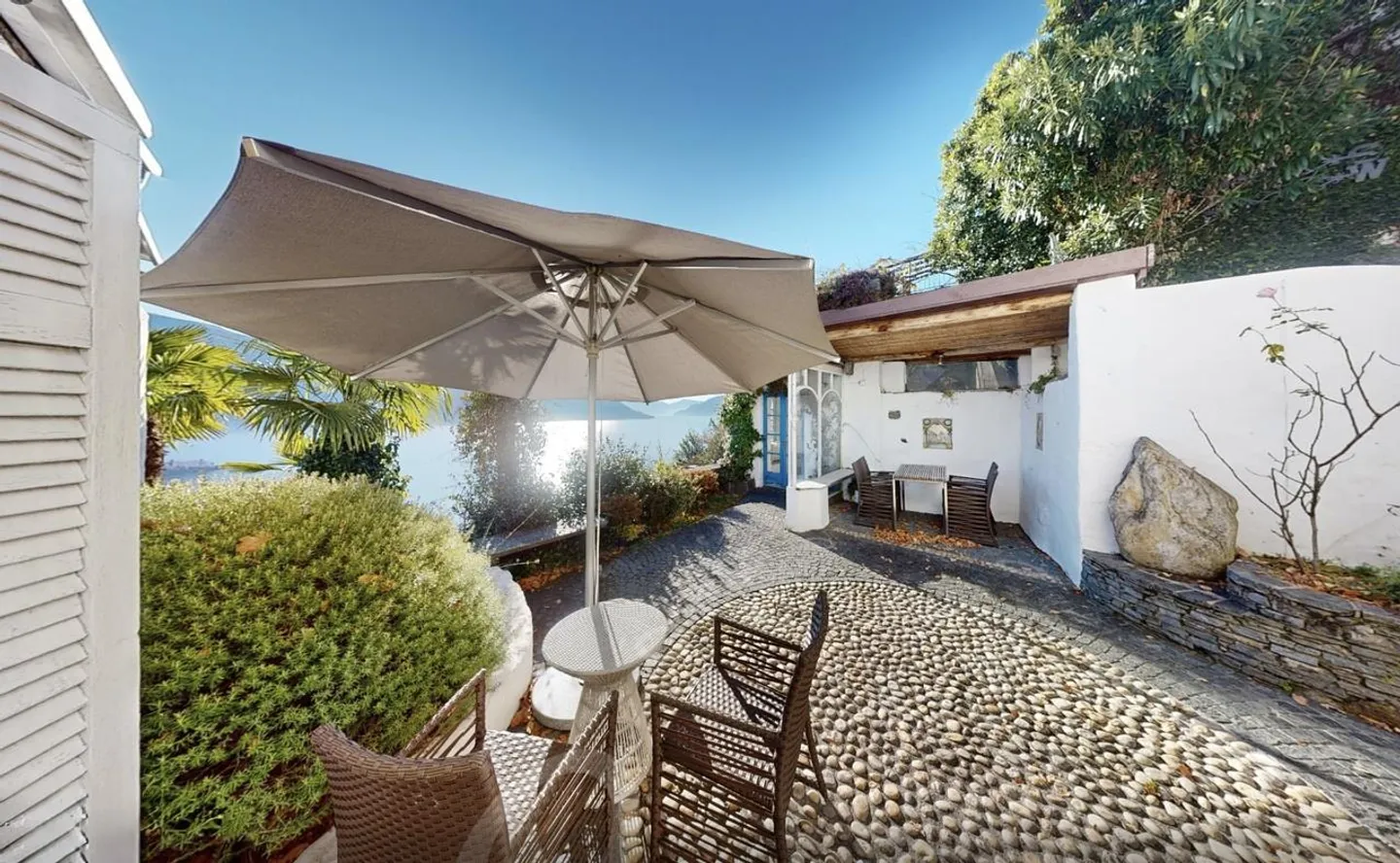 Villa Stupenda con Vista Lago - Foto 30 di 30