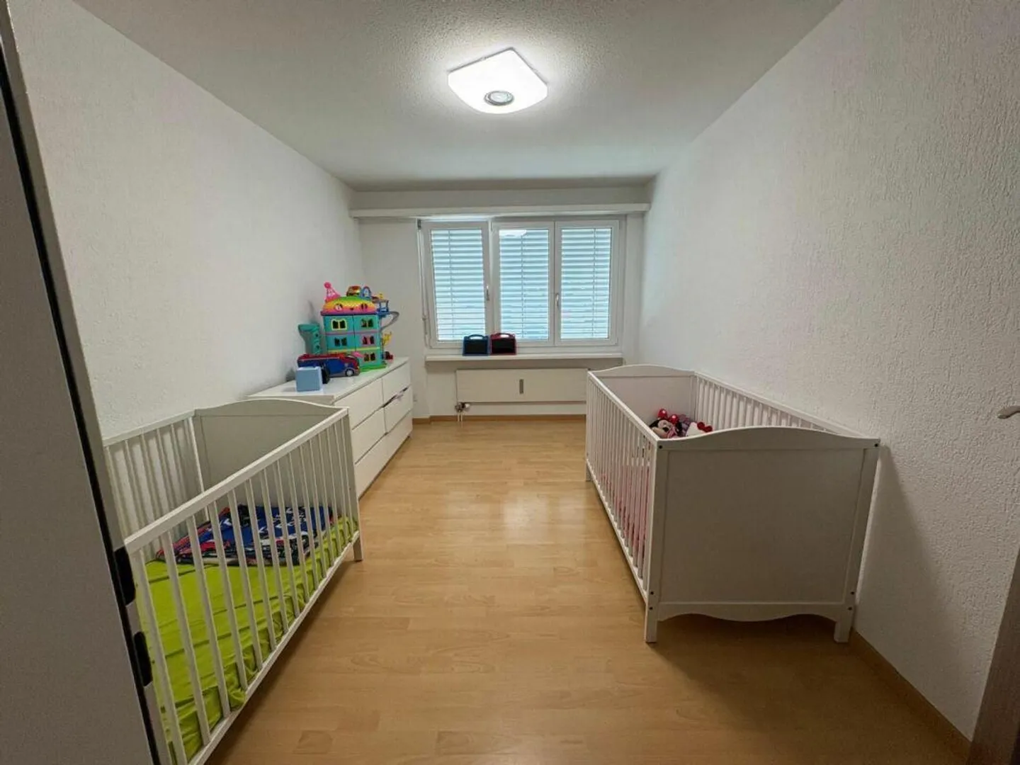 Cozy apartment near Lake Constance - Photo 7 of 9