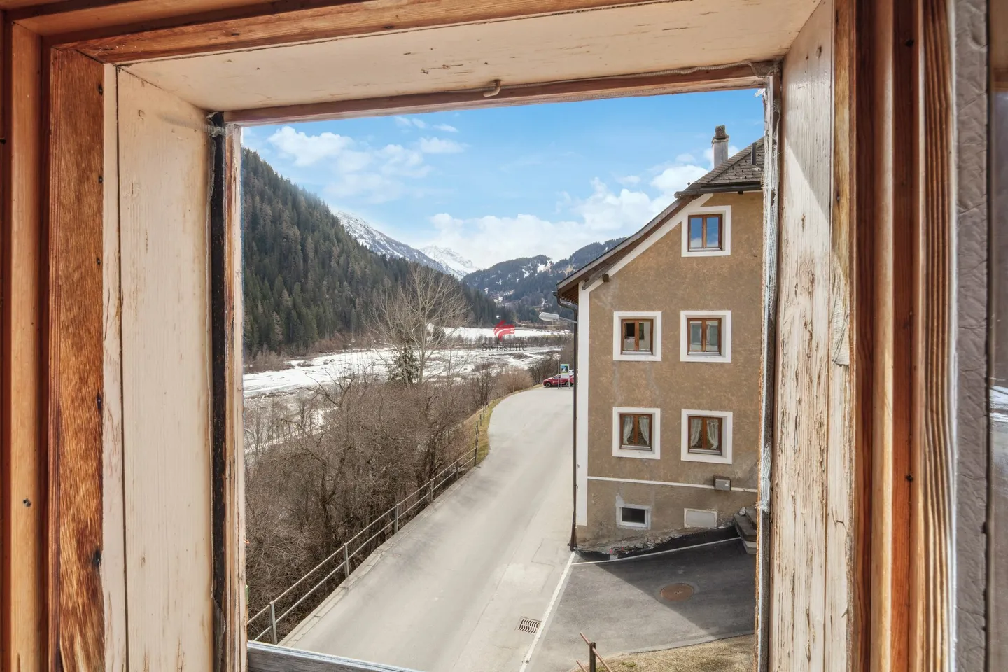 Affascinante casa colonica con grandi potenzialità - Foto 2 di 11