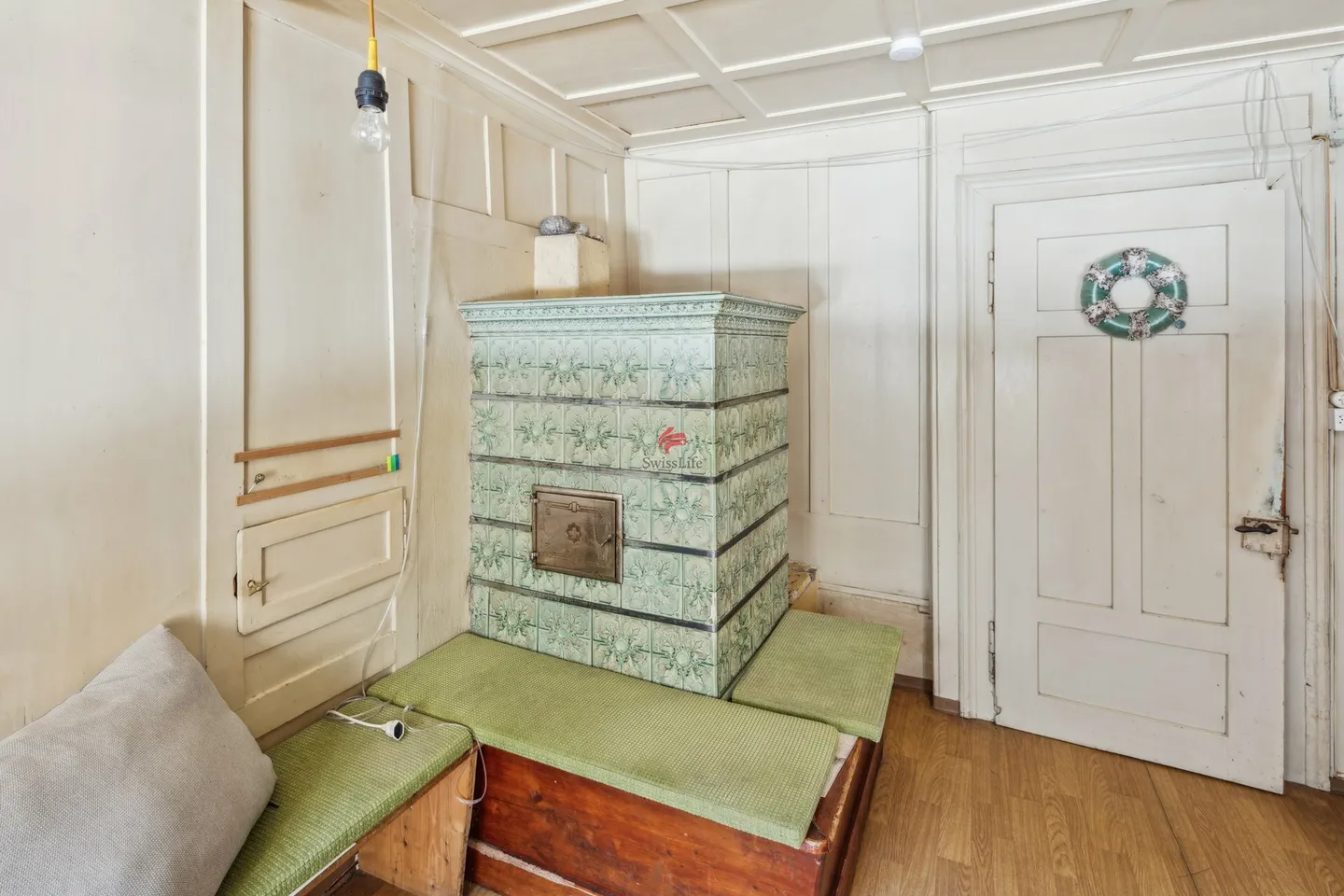 Affascinante casa colonica con grandi potenzialità - Foto 5 di 11