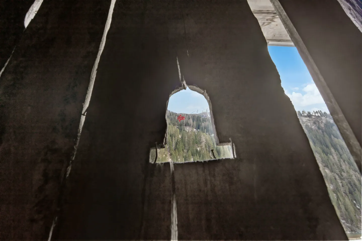 Affascinante casa colonica con grandi potenzialità - Foto 7 di 11