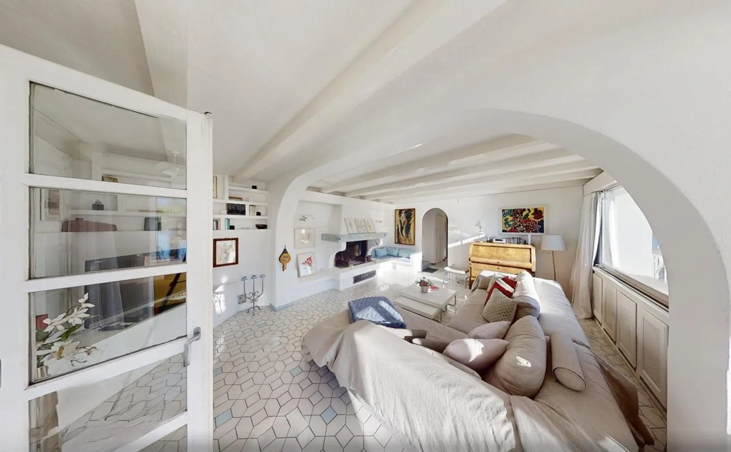 Villa Stupenda con Vista Lago - Foto 8 di 30