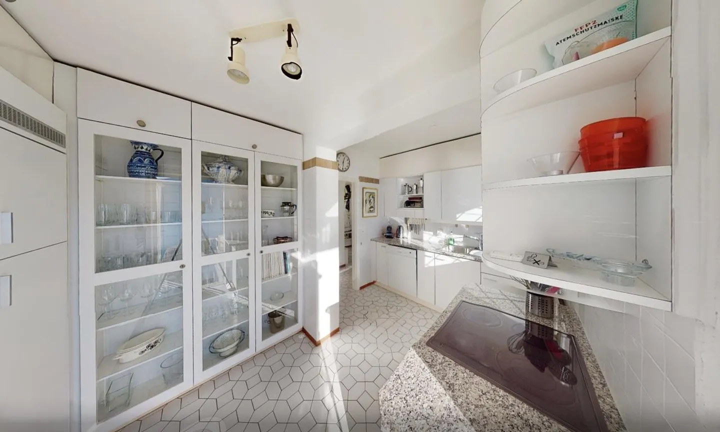 Villa Stupenda con Vista Lago - Foto 9 di 30