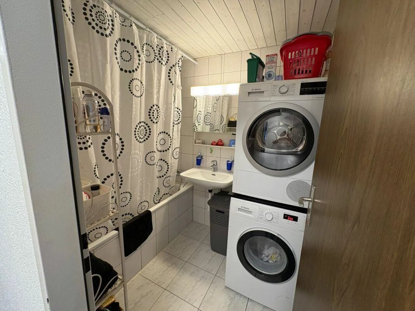 Cozy apartment near Lake Constance - Photo 4 of 9