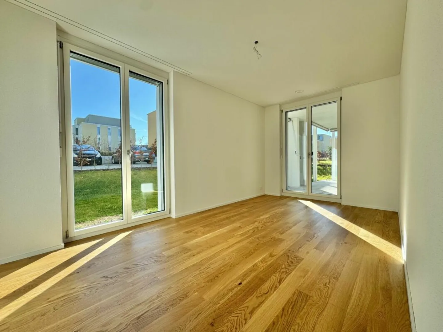 Charming Garden Apartment in Frick - Photo 5 of 9