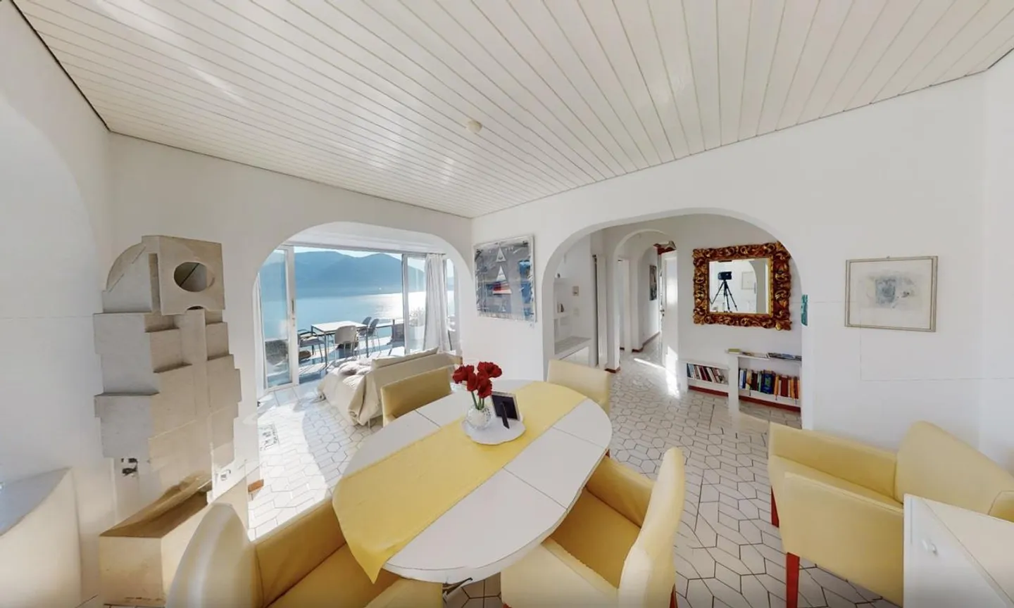 Villa Stupenda con Vista Lago - Foto 12 di 30